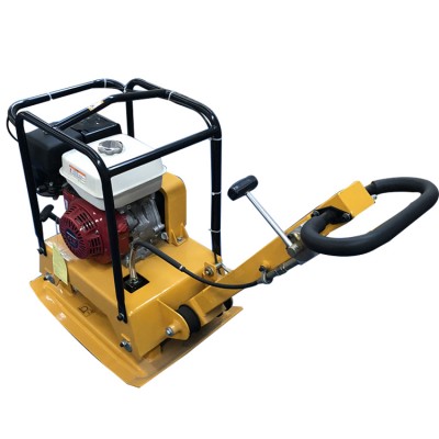 concrete vibrator plate compactor high efficiency hot sale in many countries