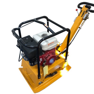 Wholesale mini plate compactor rammer price for sale