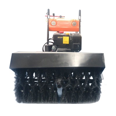 Useful  cheap snow sweeper snow cleaning machine most popular in China