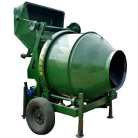 China factory concrete mixer with high quality and cheap price